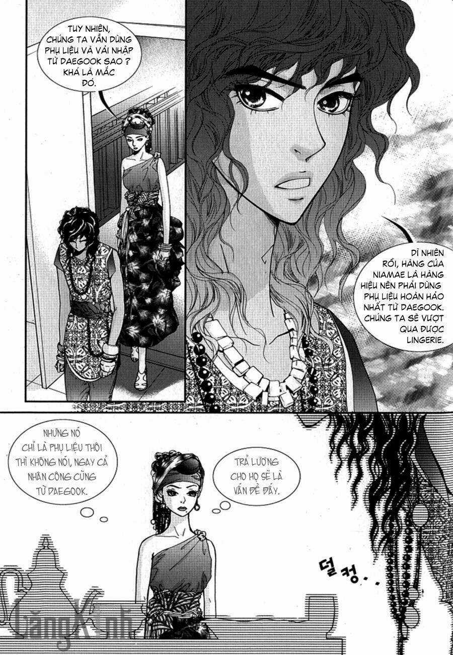 Lingerie - Chapter 22 - Trang 20