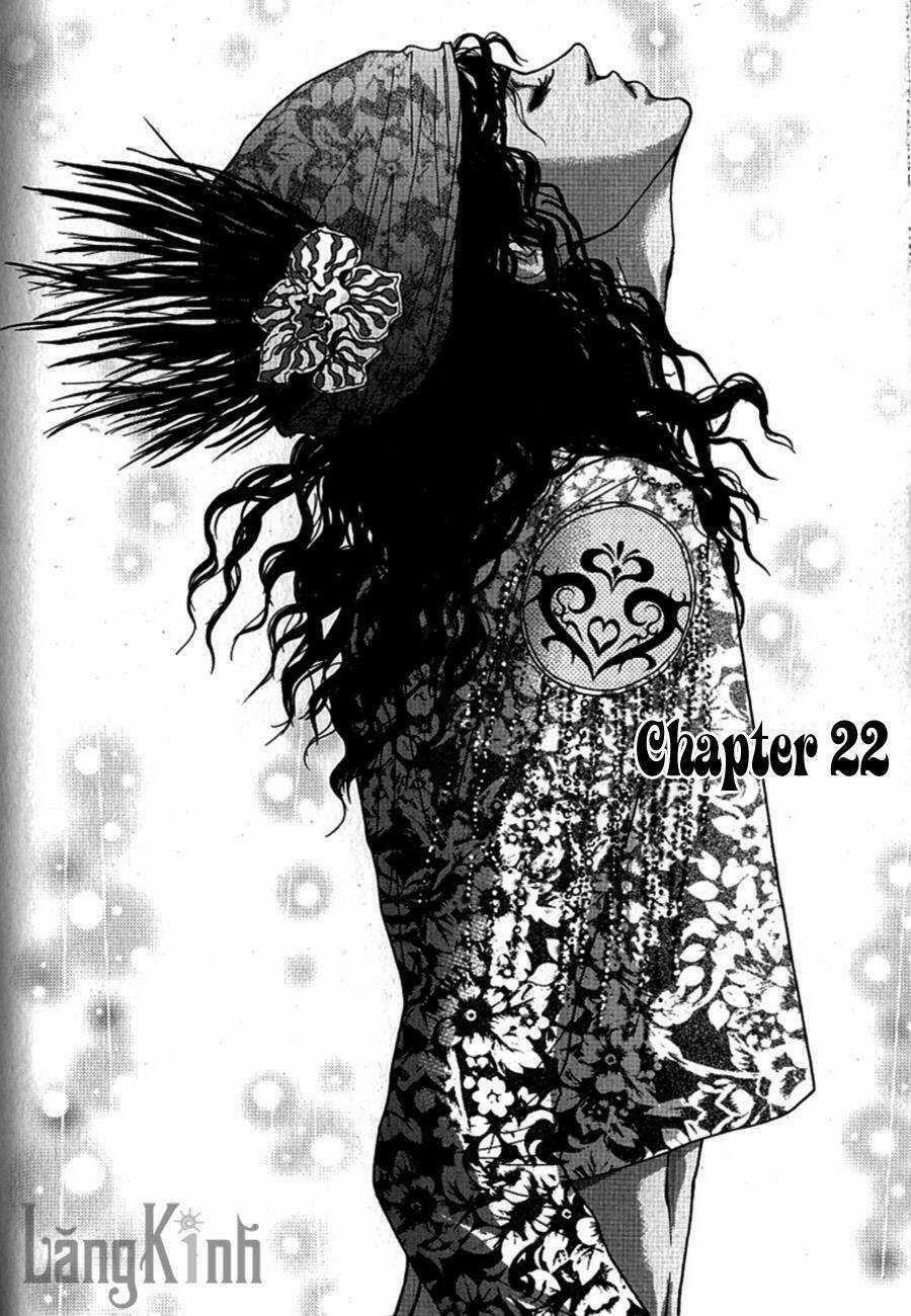 Lingerie - Chapter 22 - Trang 3