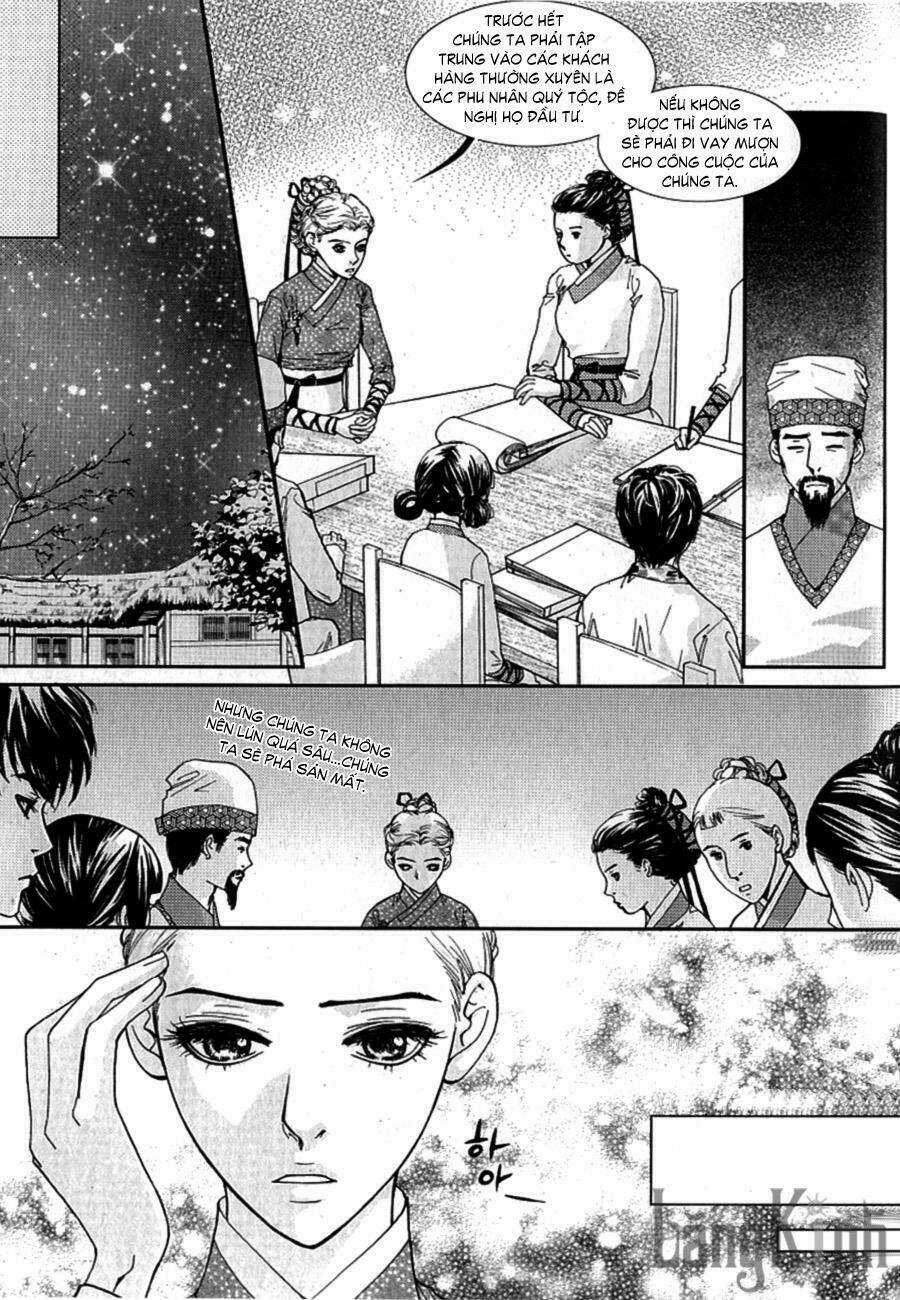 Lingerie - Chapter 22 - Trang 22