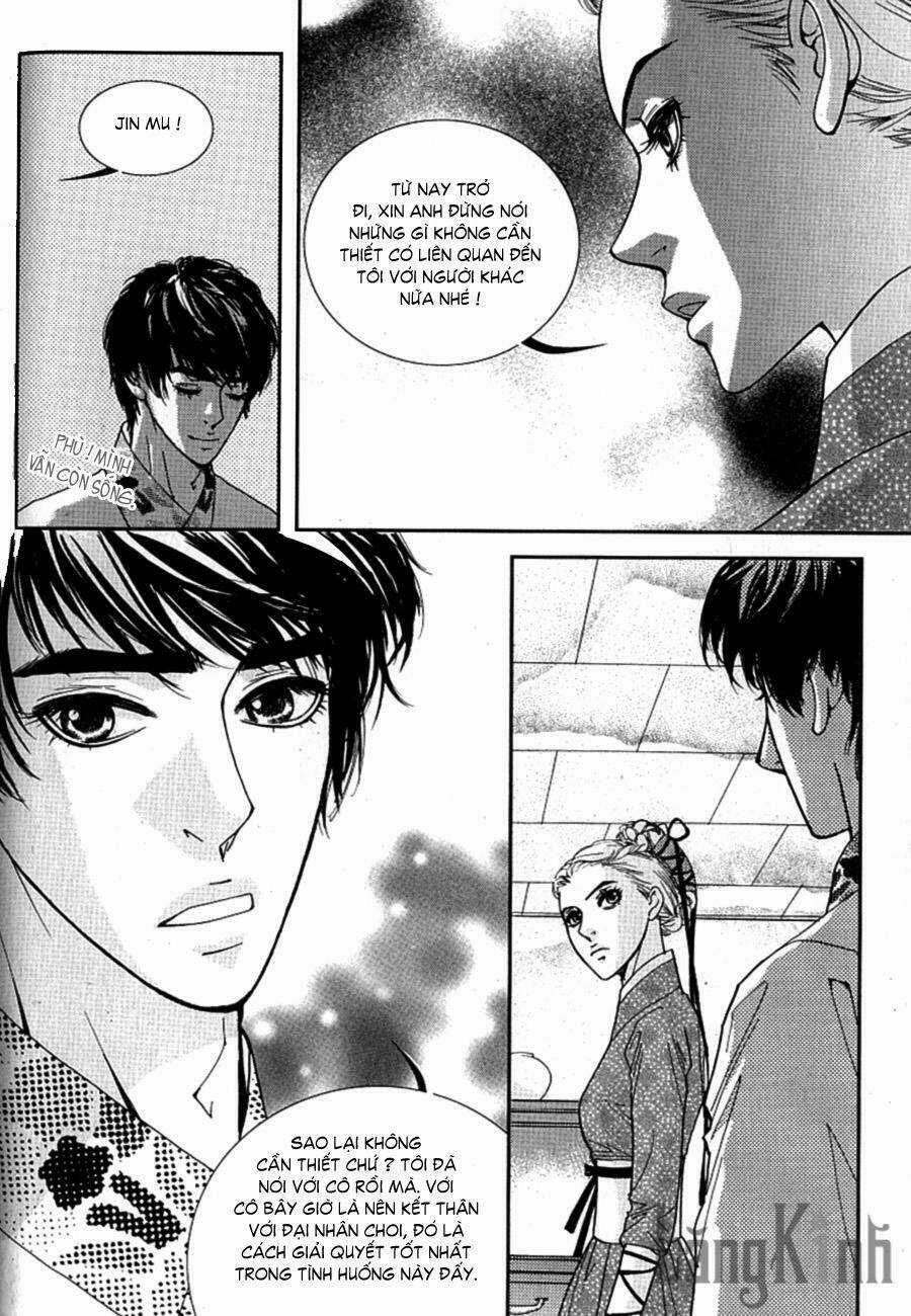 Lingerie - Chapter 22 - Trang 25