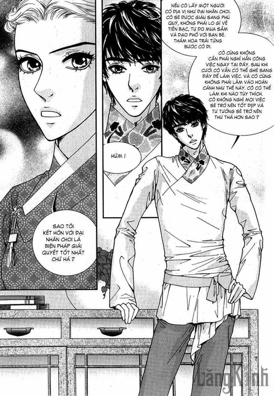 Lingerie - Chapter 22 - Trang 26