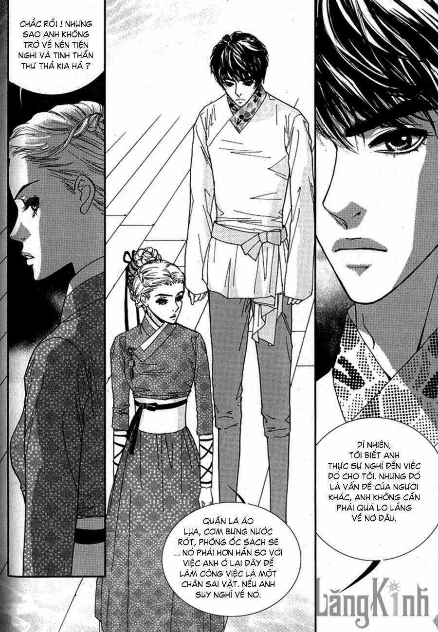 Lingerie - Chapter 22 - Trang 27