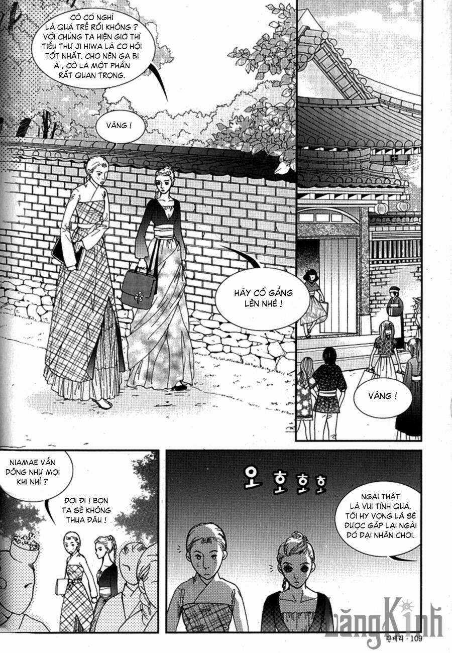 Lingerie - Chapter 22 - Trang 29