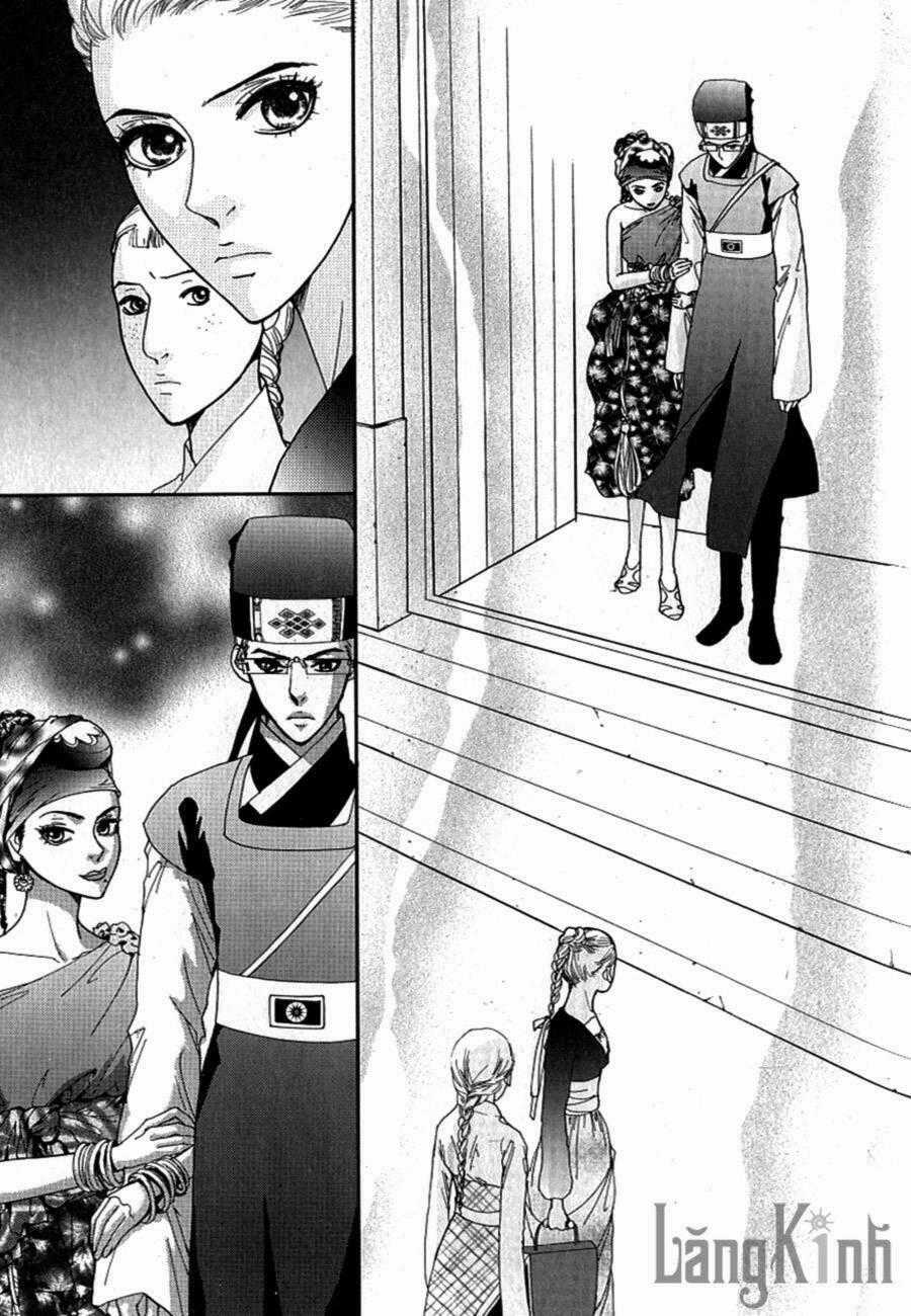 Lingerie - Chapter 22 - Trang 30