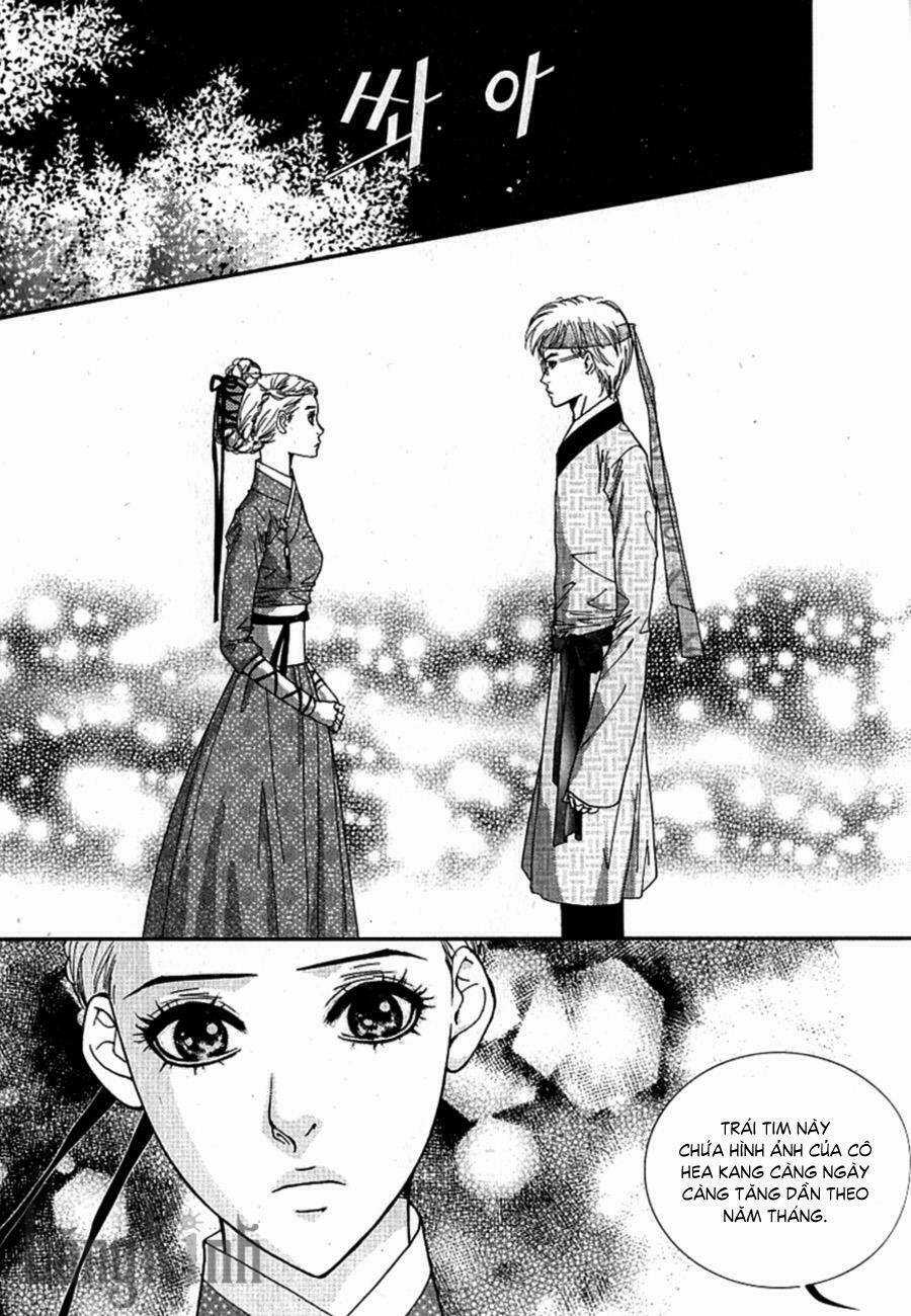 Lingerie - Chapter 22 - Trang 4