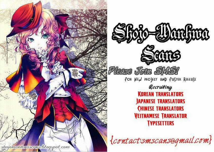 Lingerie - Chapter 22 - Trang 31