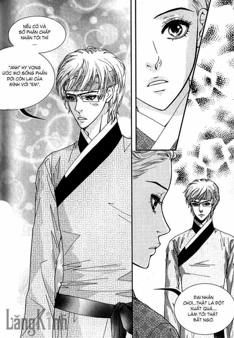 Lingerie - Chapter 22 - Trang 5