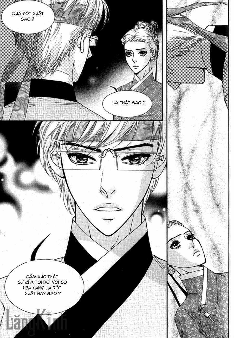 Lingerie - Chapter 22 - Trang 6