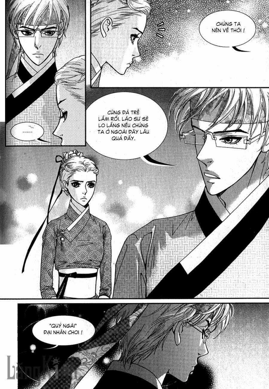 Lingerie - Chapter 22 - Trang 7