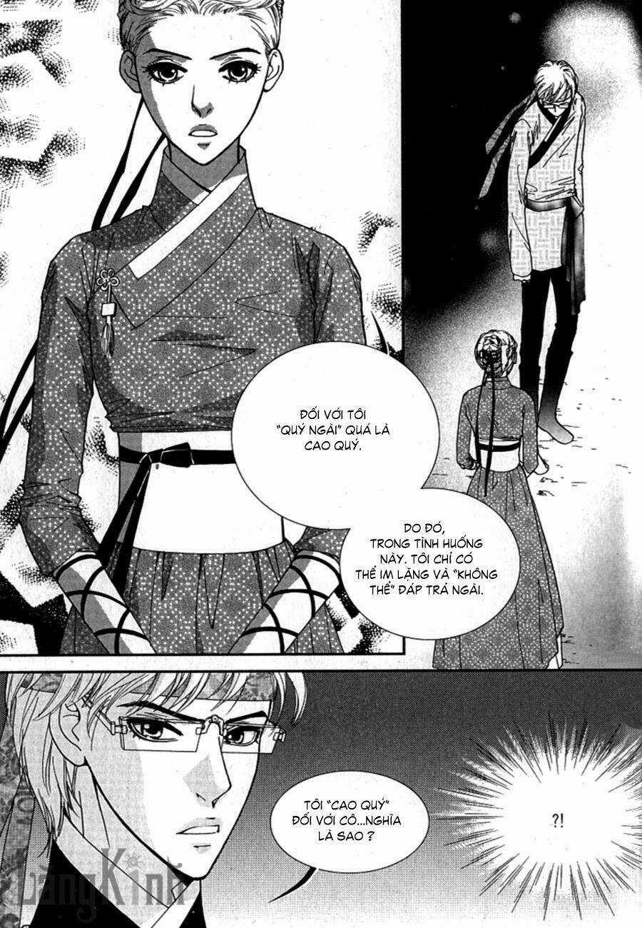 Lingerie - Chapter 22 - Trang 8