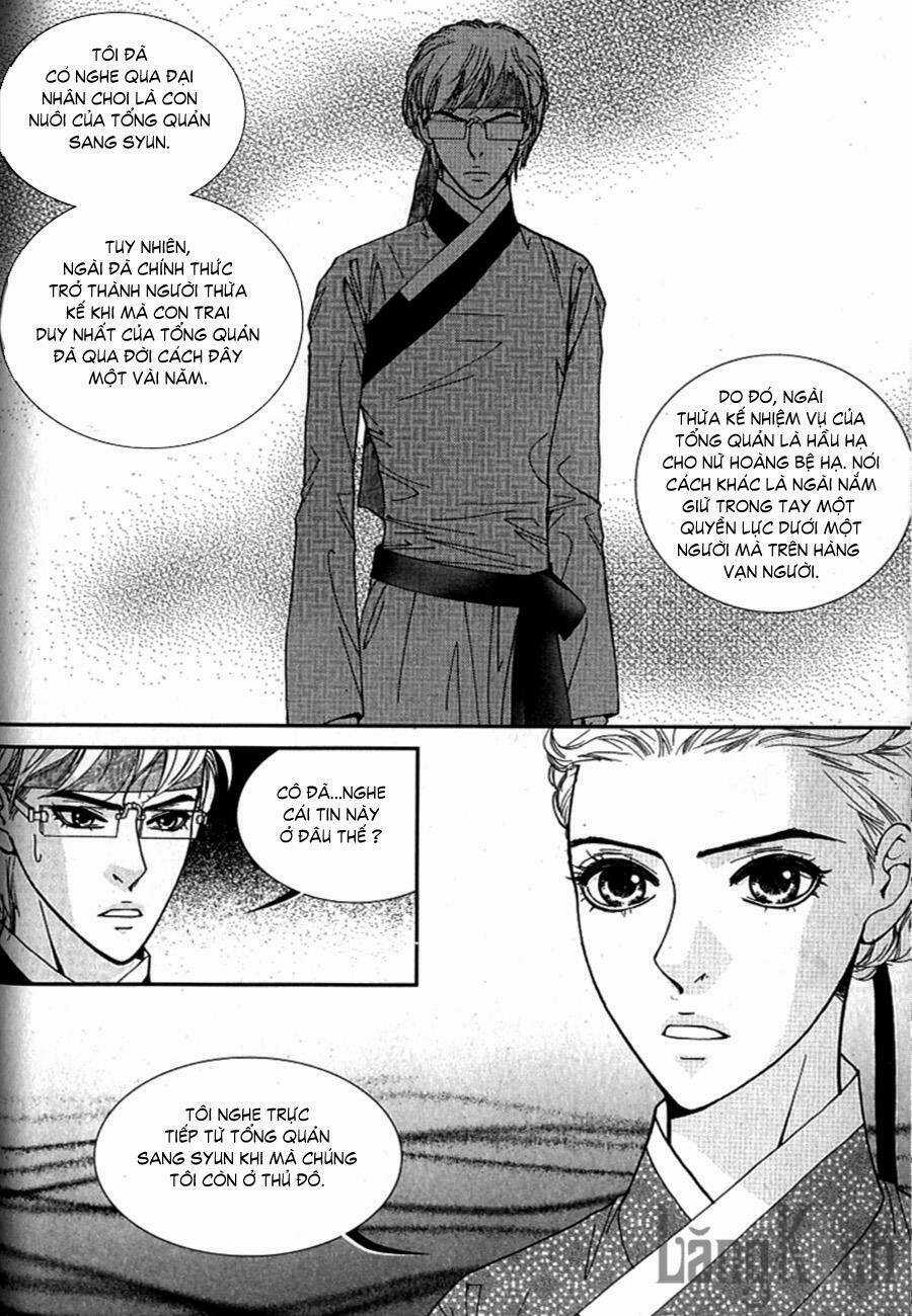 Lingerie - Chapter 22 - Trang 9