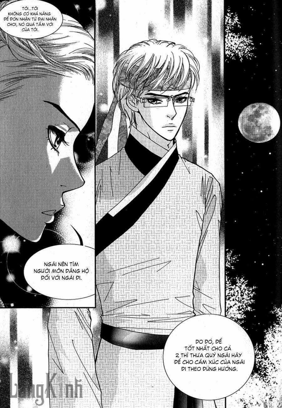 Lingerie - Chapter 22 - Trang 10