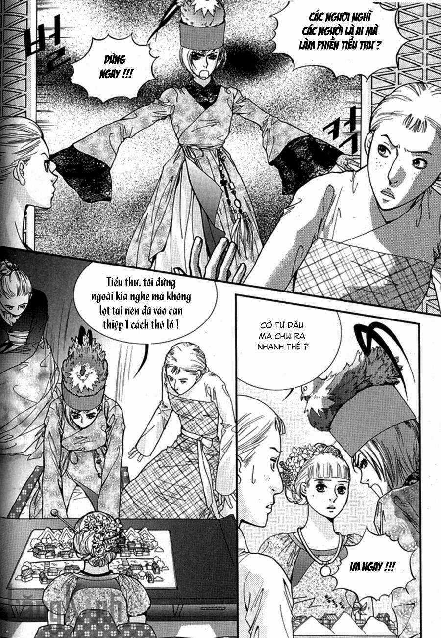 Lingerie - Chapter 23 - Trang 11