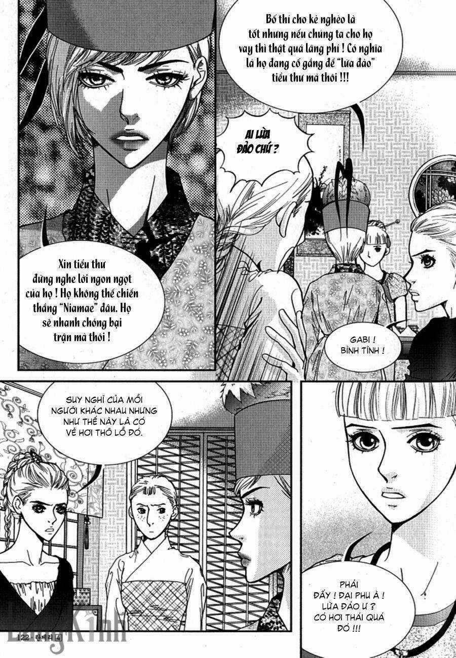 Lingerie - Chapter 23 - Trang 12