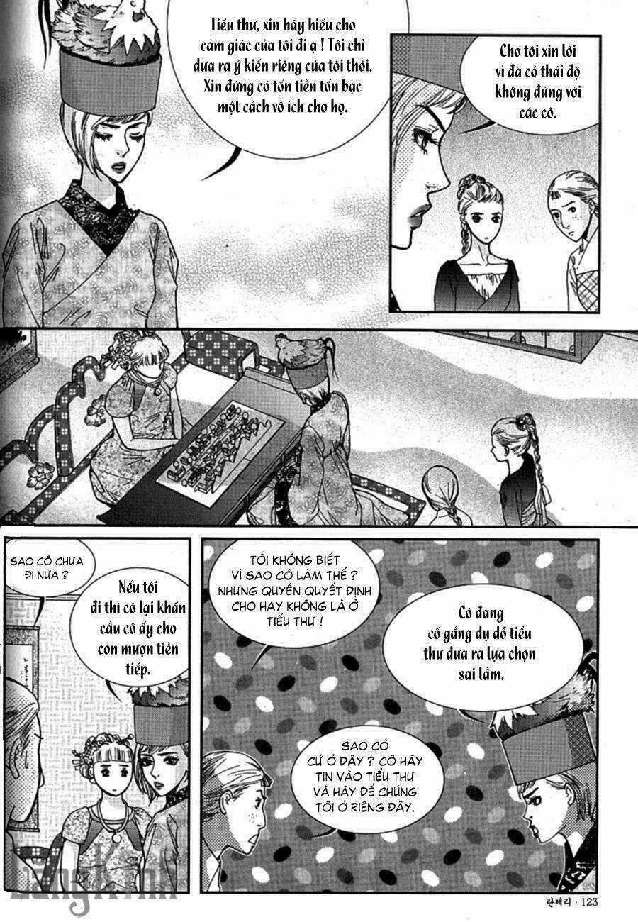 Lingerie - Chapter 23 - Trang 13