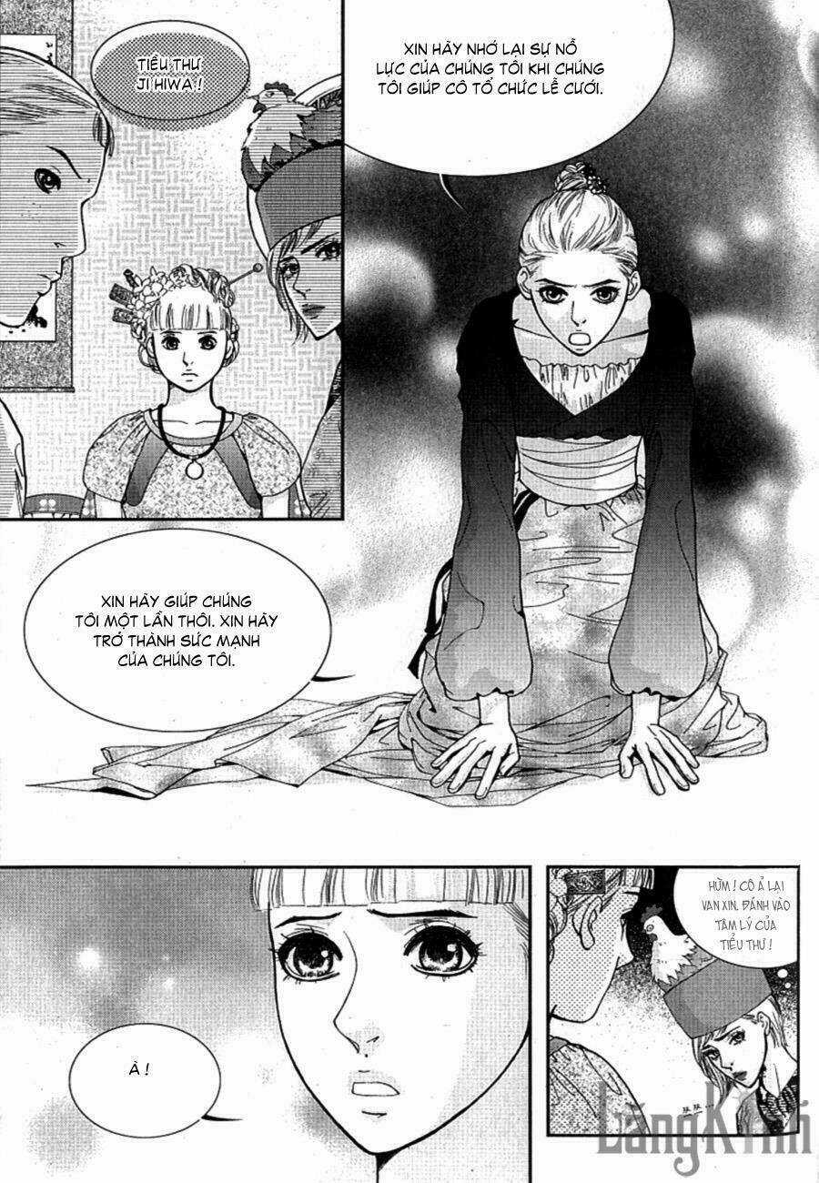 Lingerie - Chapter 23 - Trang 14