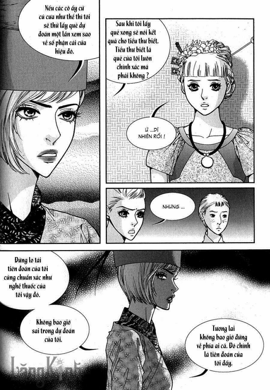 Lingerie - Chapter 23 - Trang 15