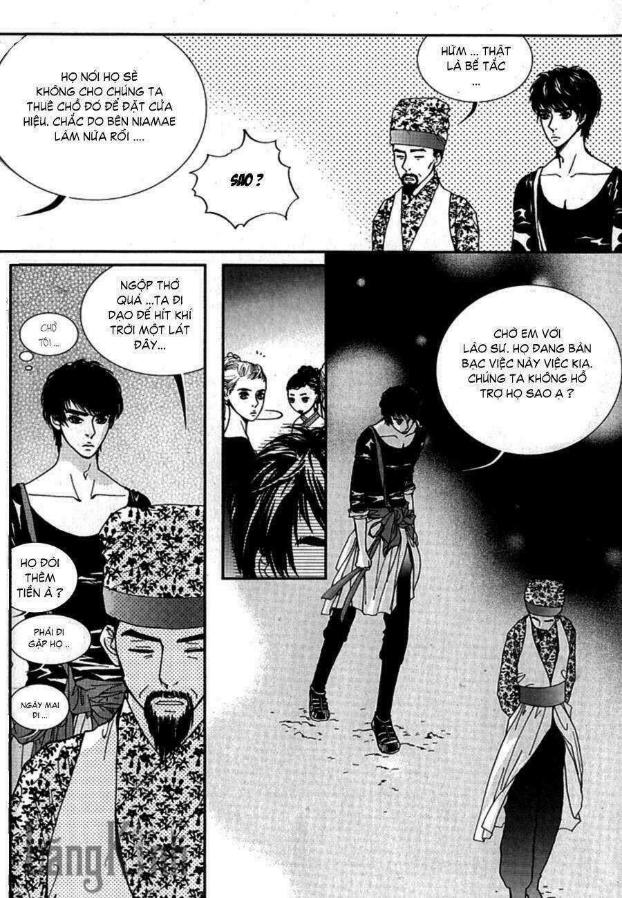 Lingerie - Chapter 23 - Trang 17