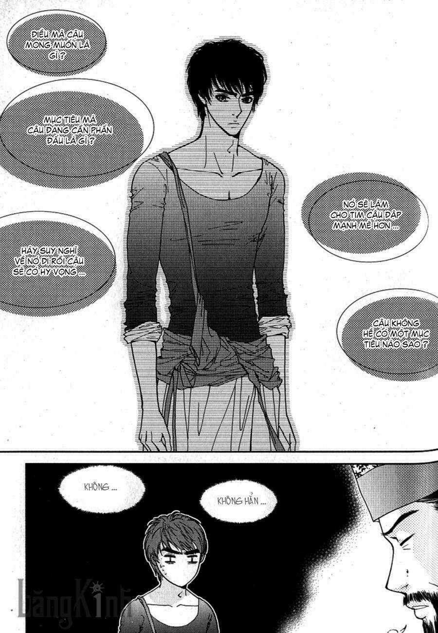 Lingerie - Chapter 23 - Trang 20