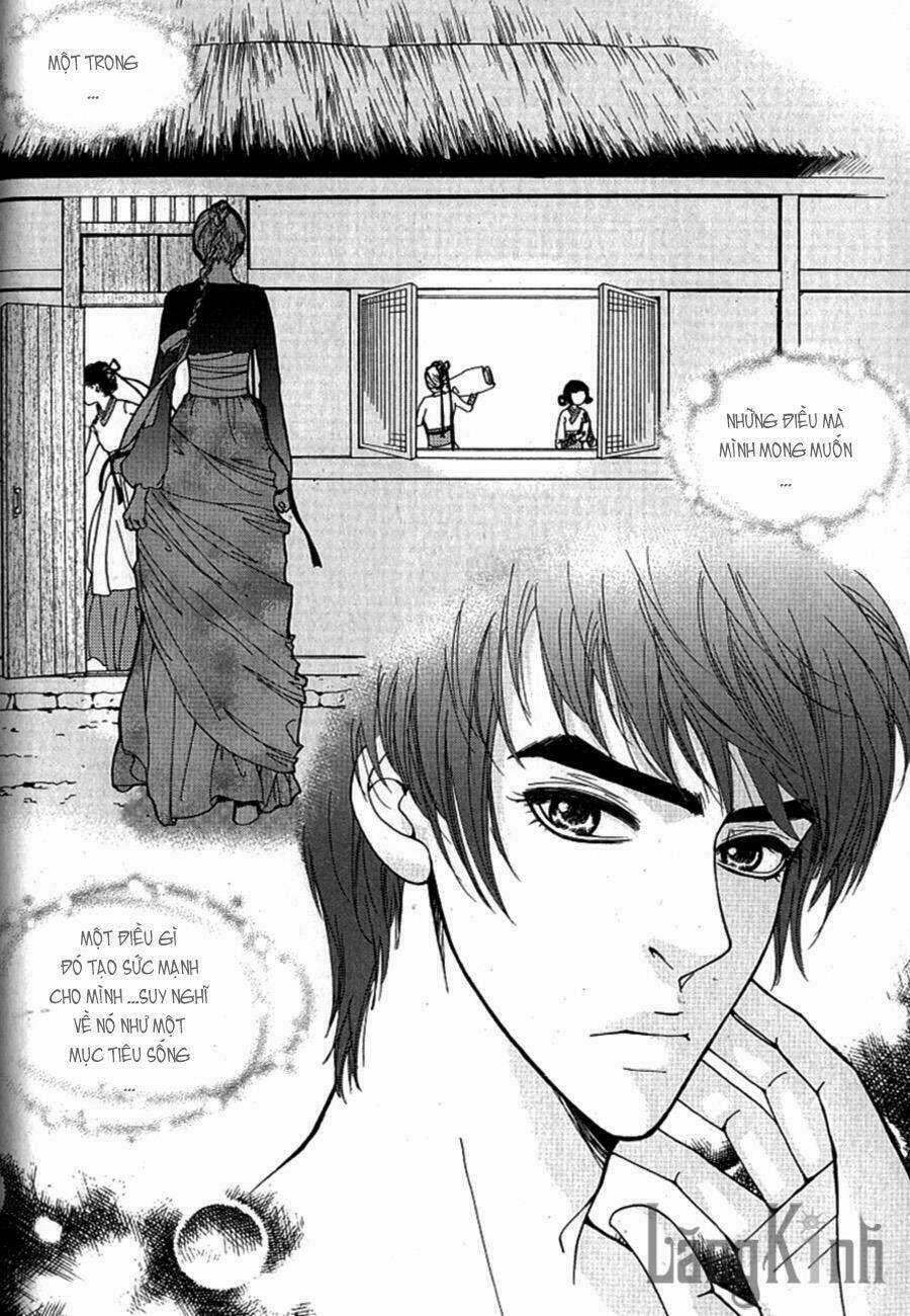 Lingerie - Chapter 23 - Trang 23