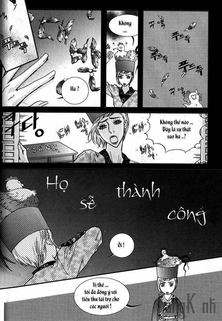 Lingerie - Chapter 23 - Trang 25