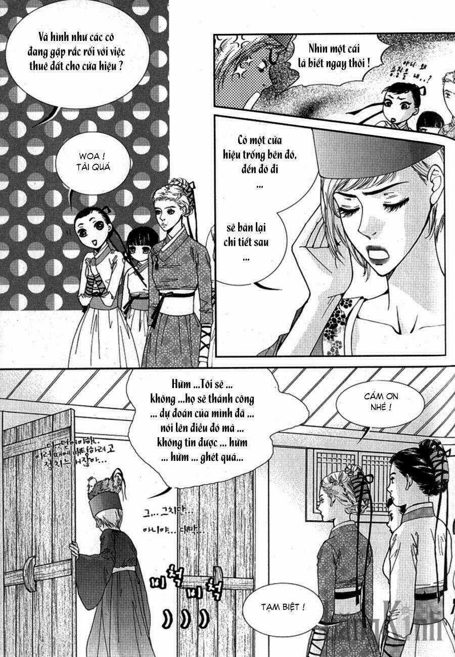 Lingerie - Chapter 23 - Trang 26