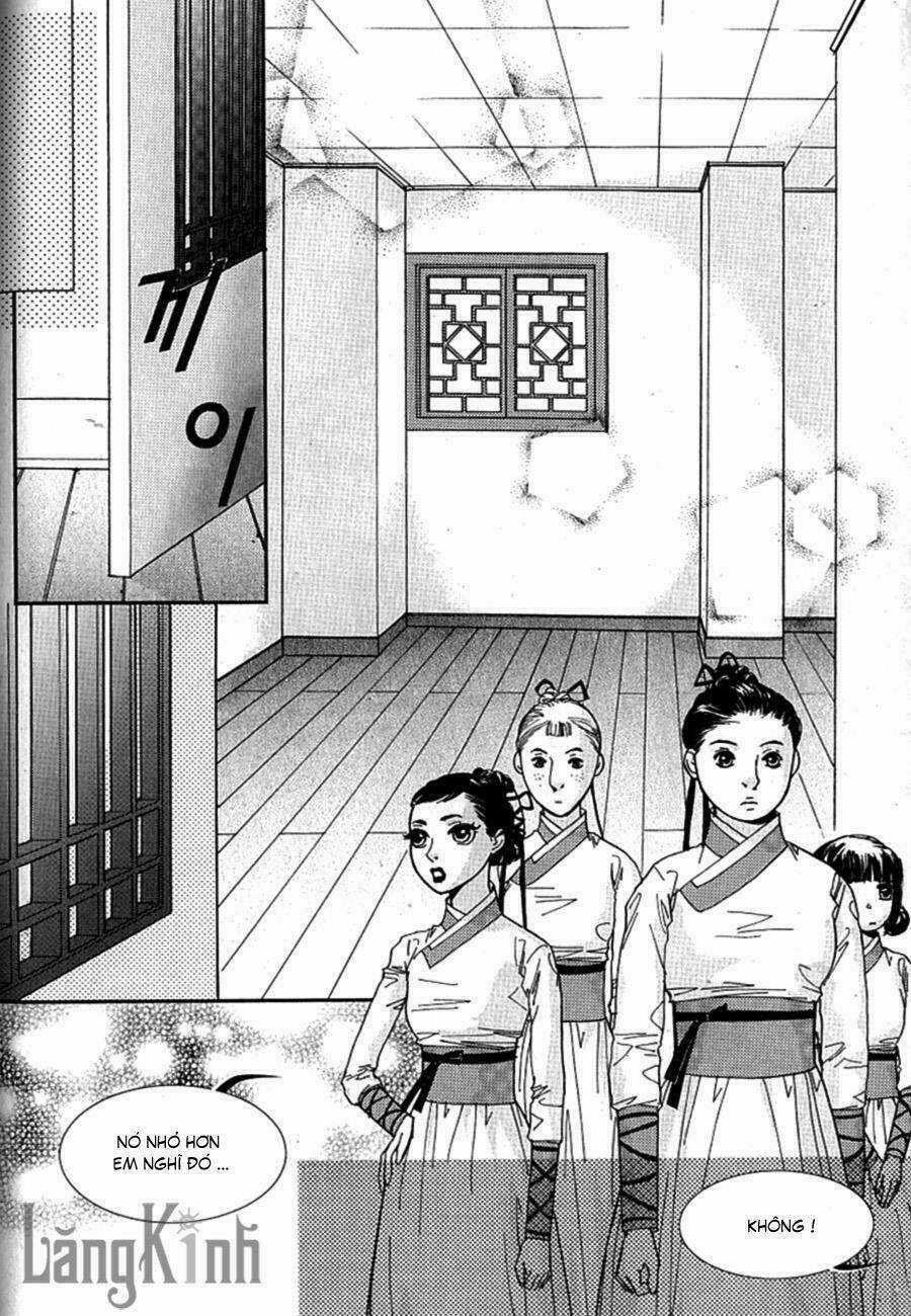 Lingerie - Chapter 23 - Trang 27