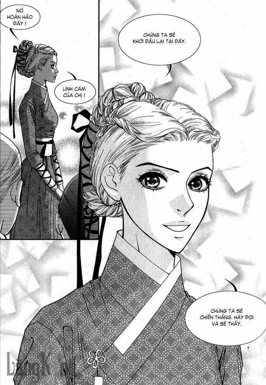 Lingerie - Chapter 23 - Trang 28