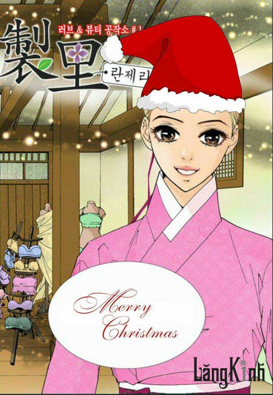 Lingerie - Chapter 23 - Trang 29