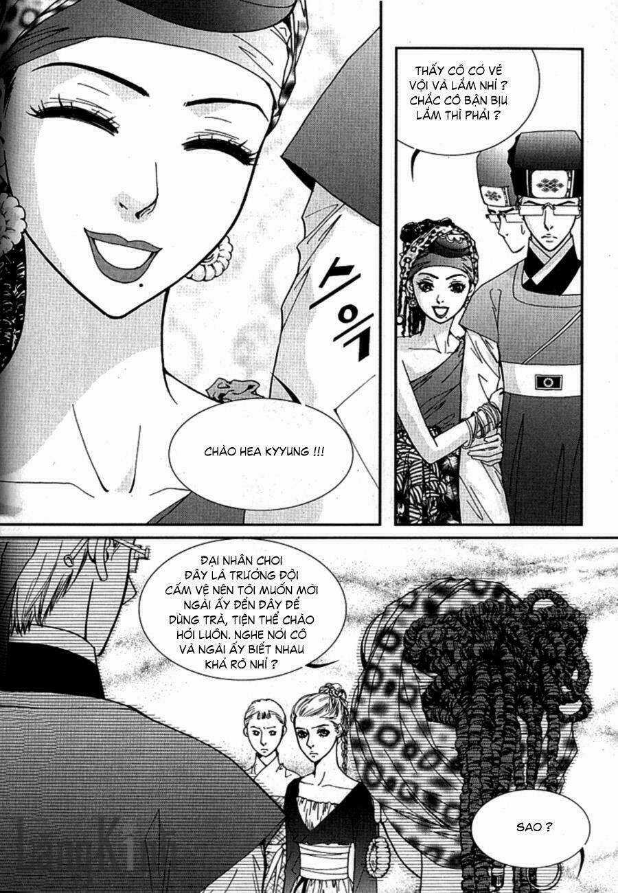 Lingerie - Chapter 23 - Trang 4