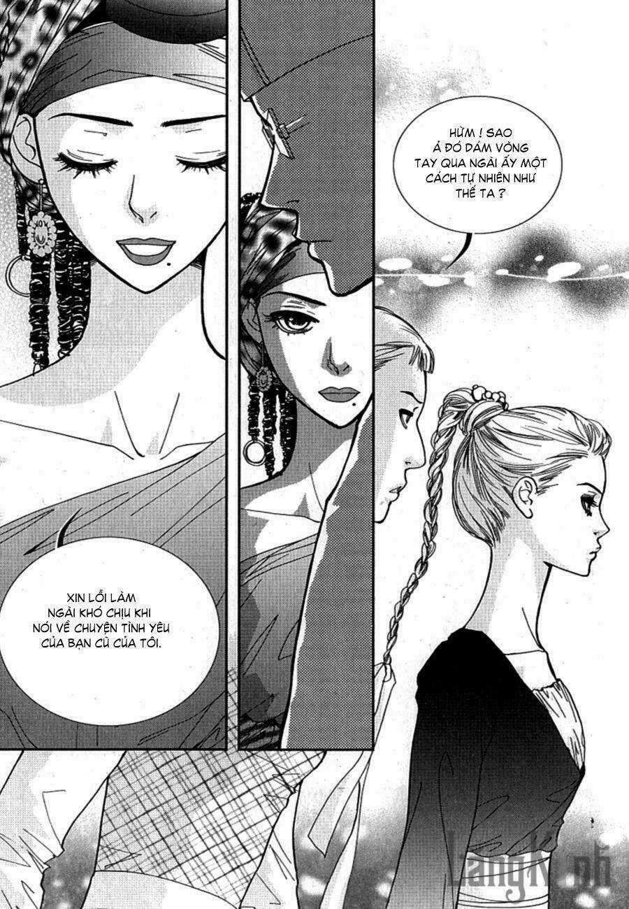 Lingerie - Chapter 23 - Trang 6