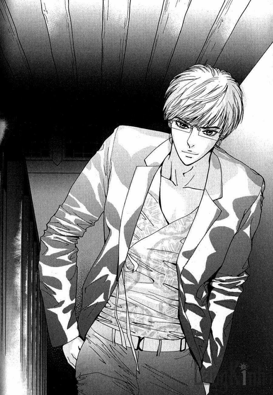 Lingerie - Chapter 23 - Trang 7