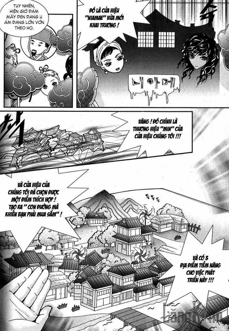 Lingerie - Chapter 23 - Trang 9