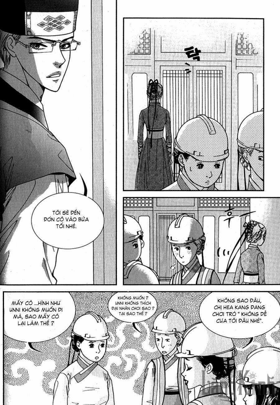 Lingerie - Chapter 24 - Trang 11