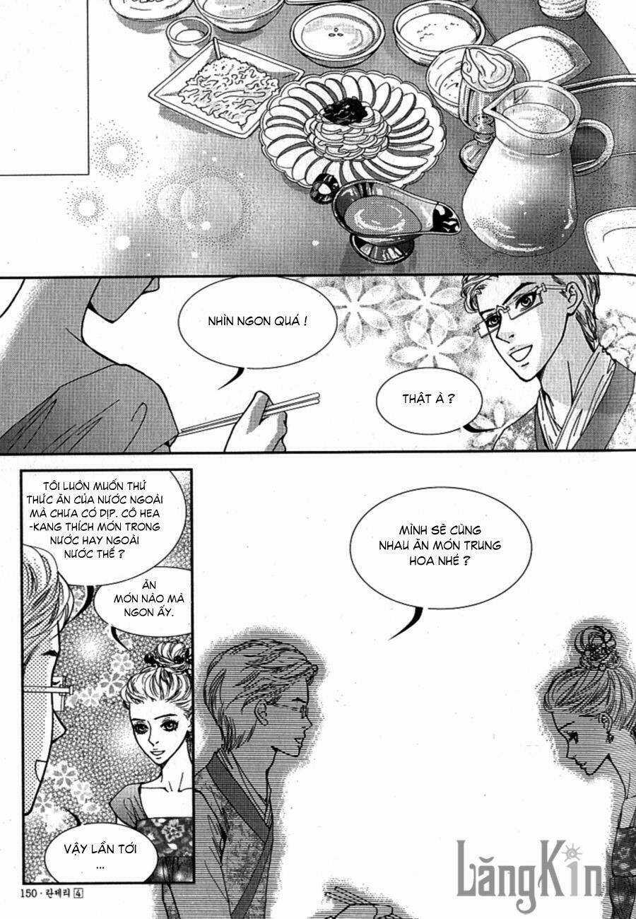 Lingerie - Chapter 24 - Trang 14