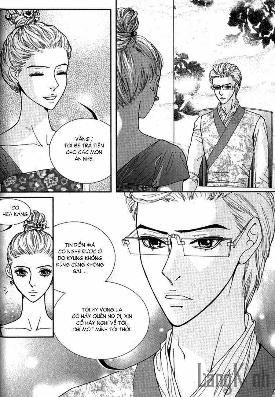 Lingerie - Chapter 24 - Trang 15