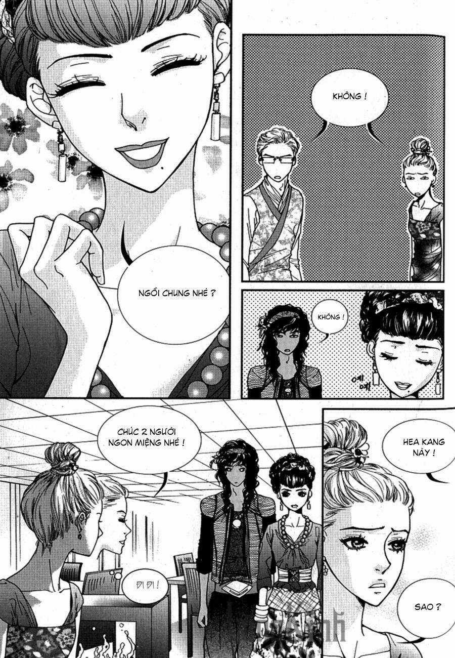 Lingerie - Chapter 24 - Trang 20