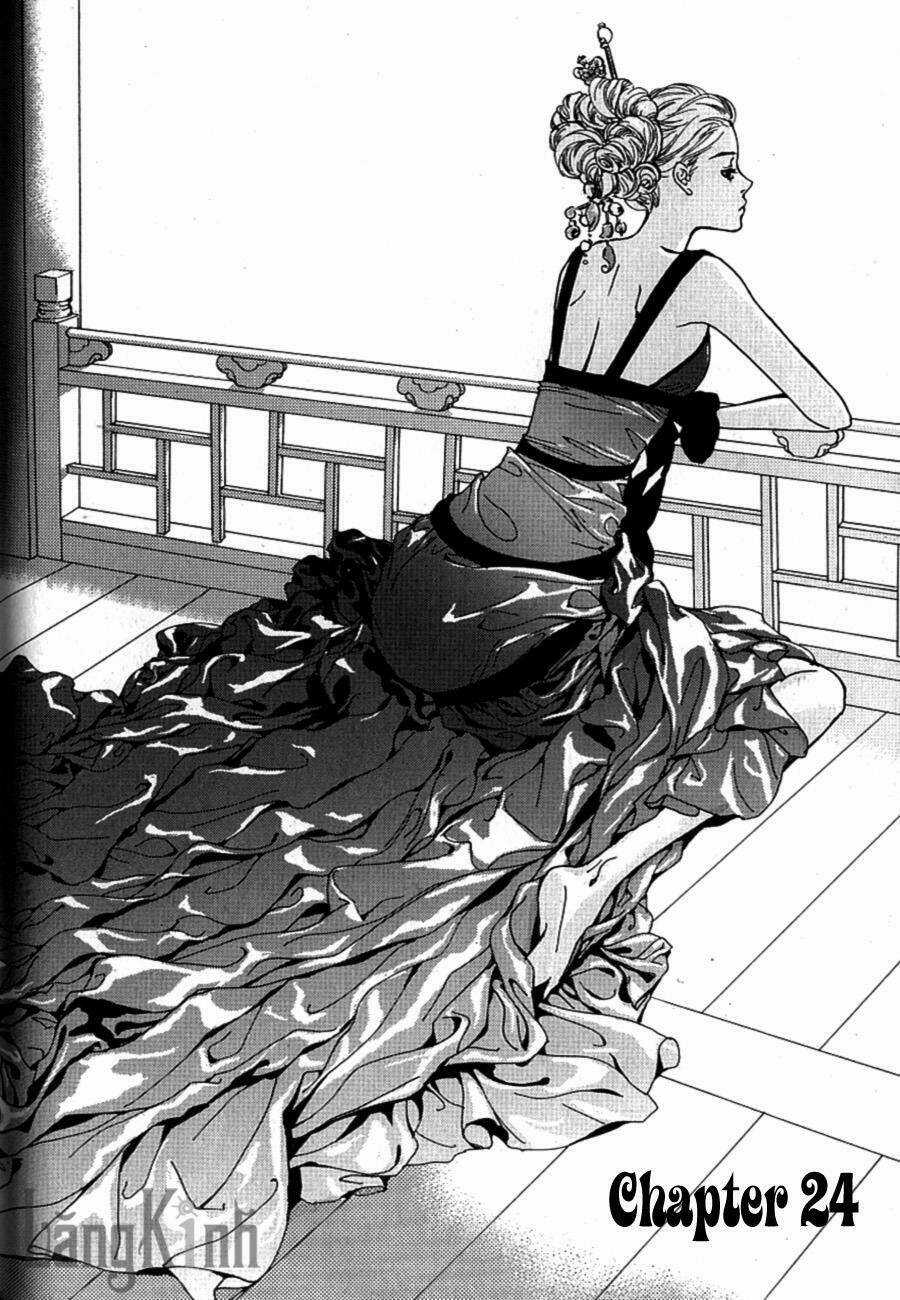 Lingerie - Chapter 24 - Trang 3