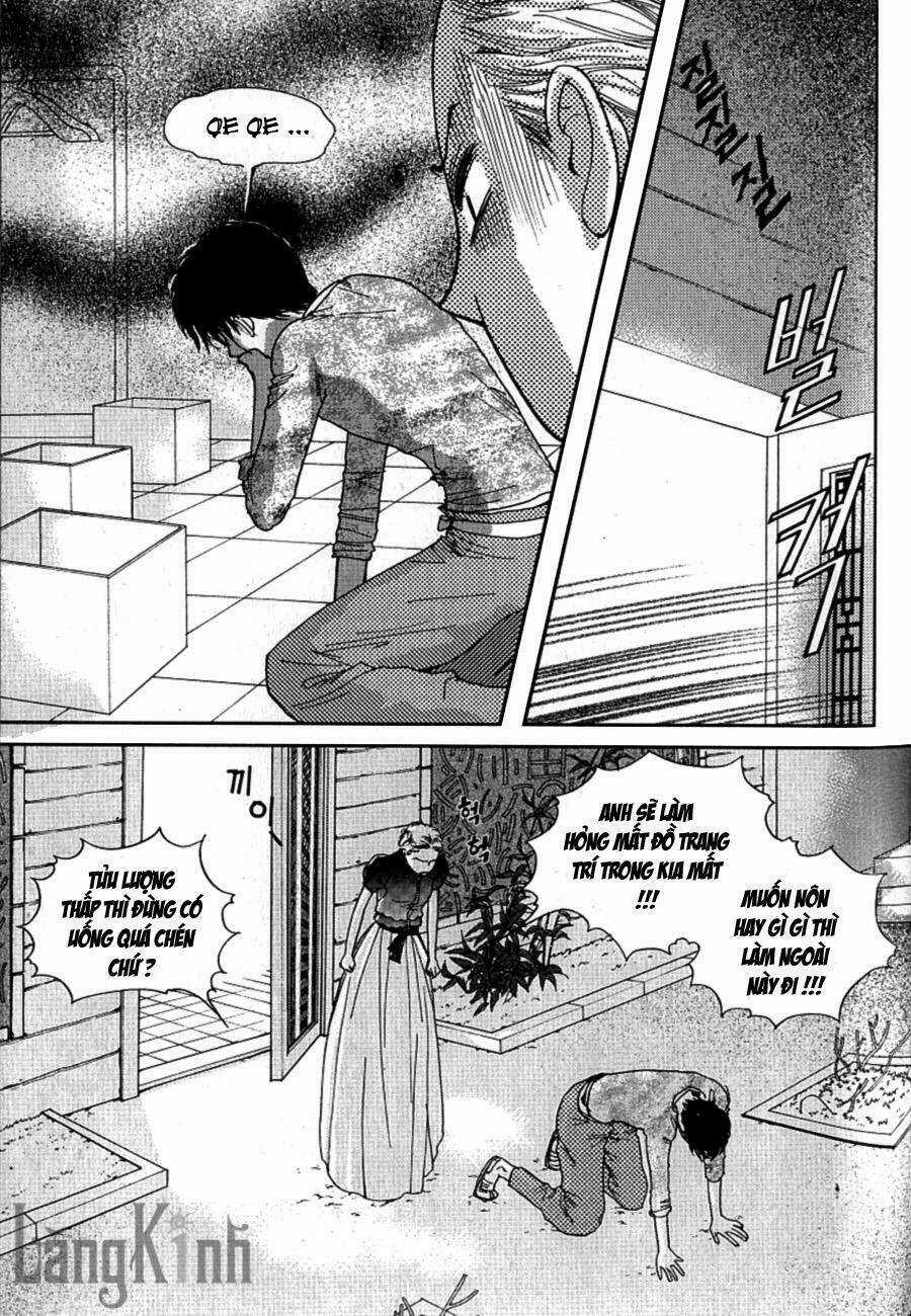 Lingerie - Chapter 24 - Trang 24