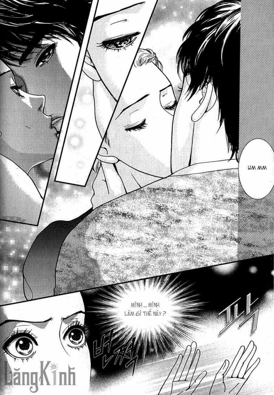 Lingerie - Chapter 24 - Trang 27