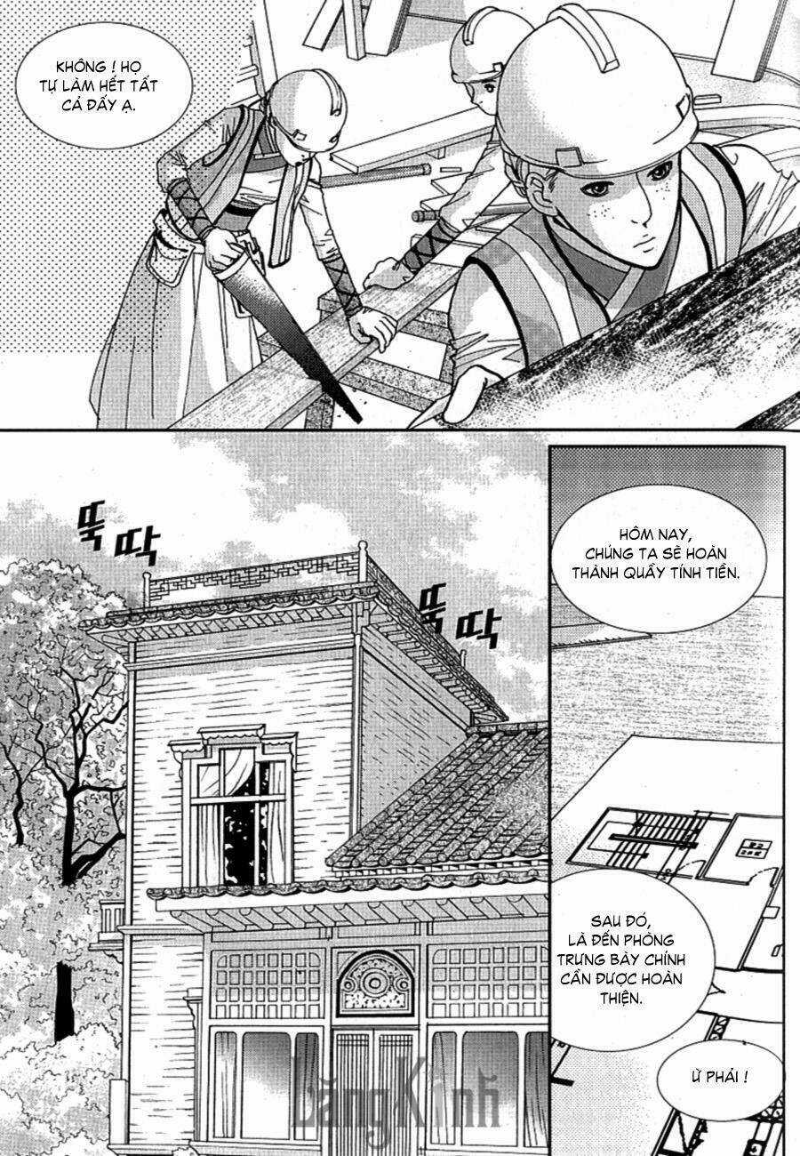 Lingerie - Chapter 24 - Trang 6