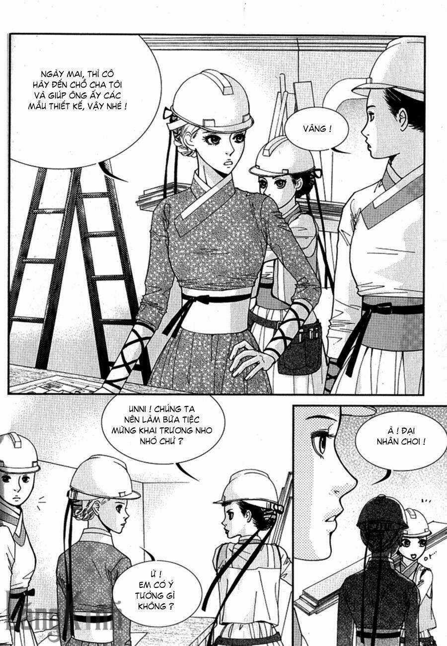 Lingerie - Chapter 24 - Trang 7