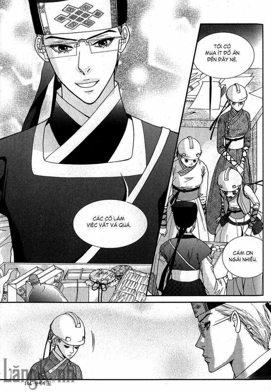 Lingerie - Chapter 24 - Trang 8