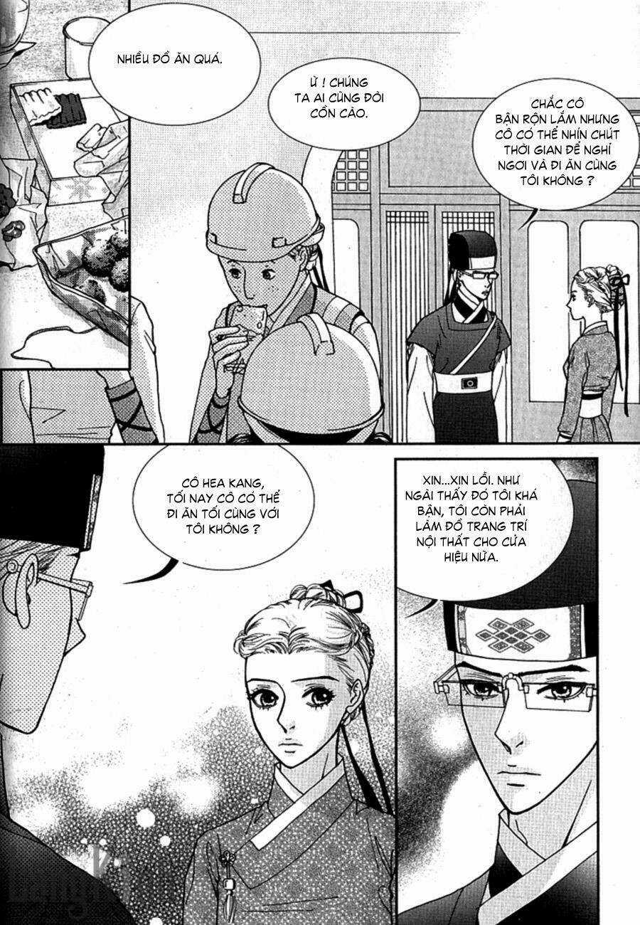 Lingerie - Chapter 24 - Trang 9