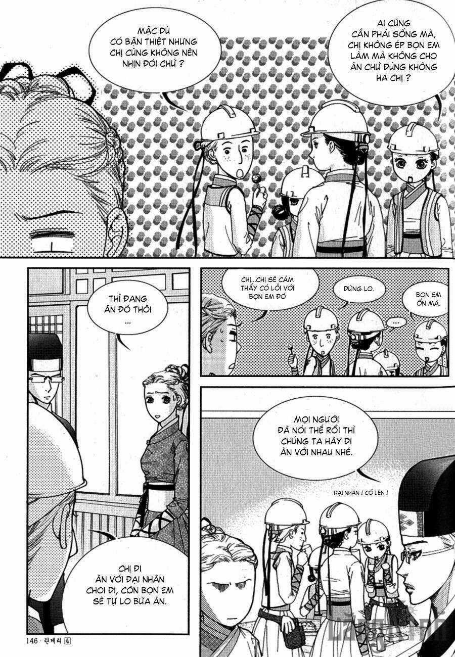 Lingerie - Chapter 24 - Trang 10