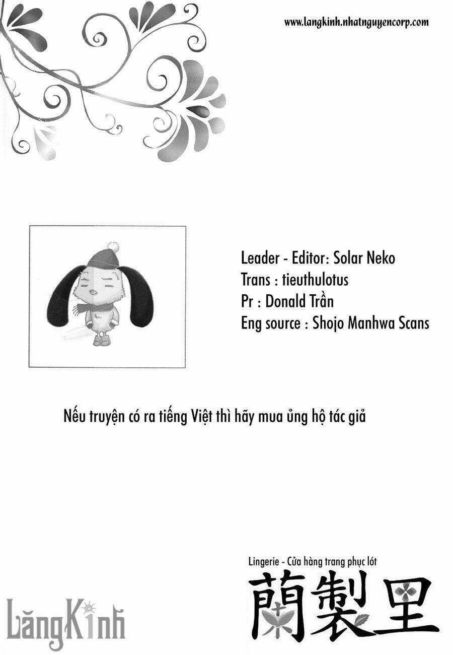 Lingerie - Chapter 25 - Trang 2