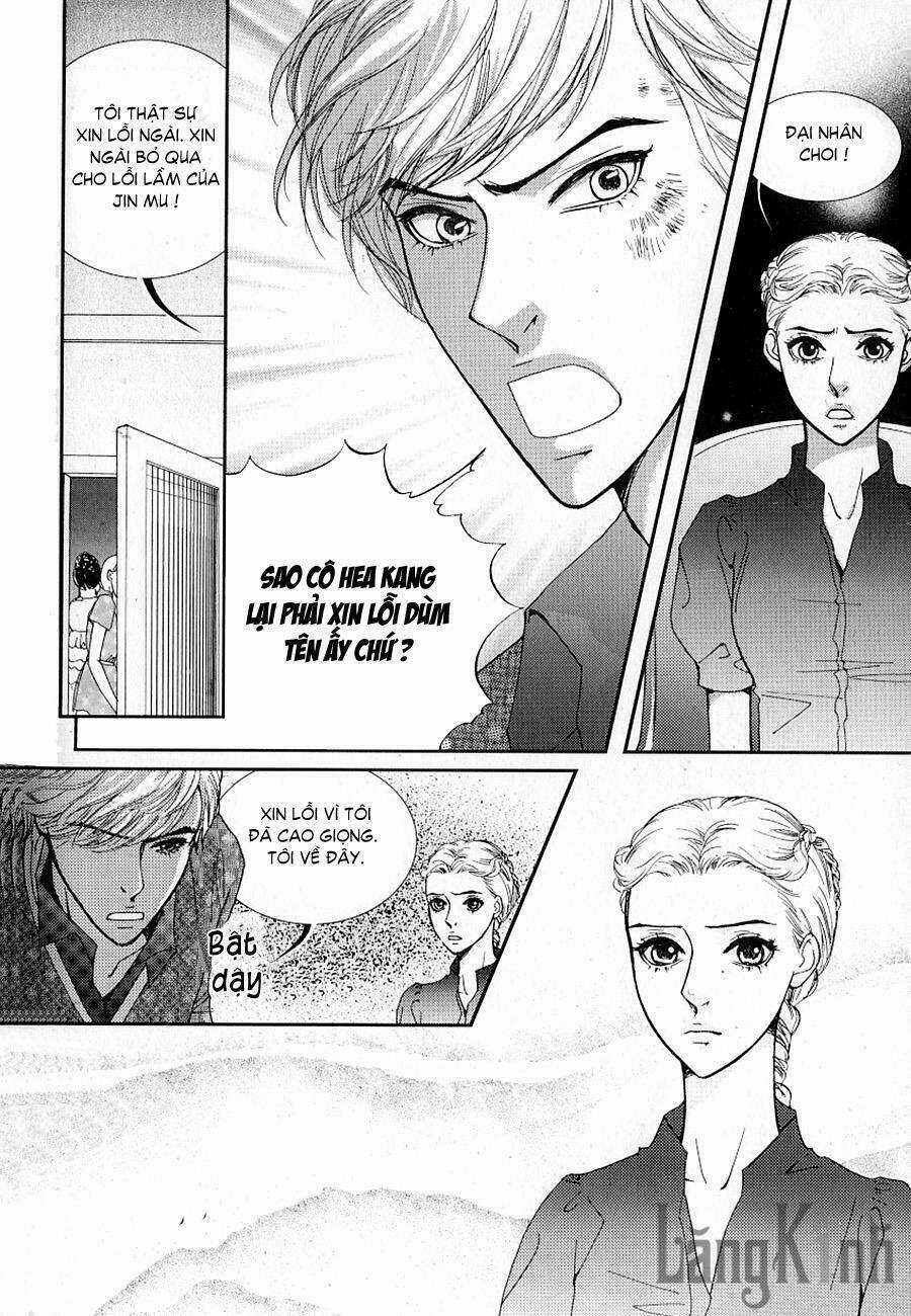 Lingerie - Chapter 25 - Trang 11