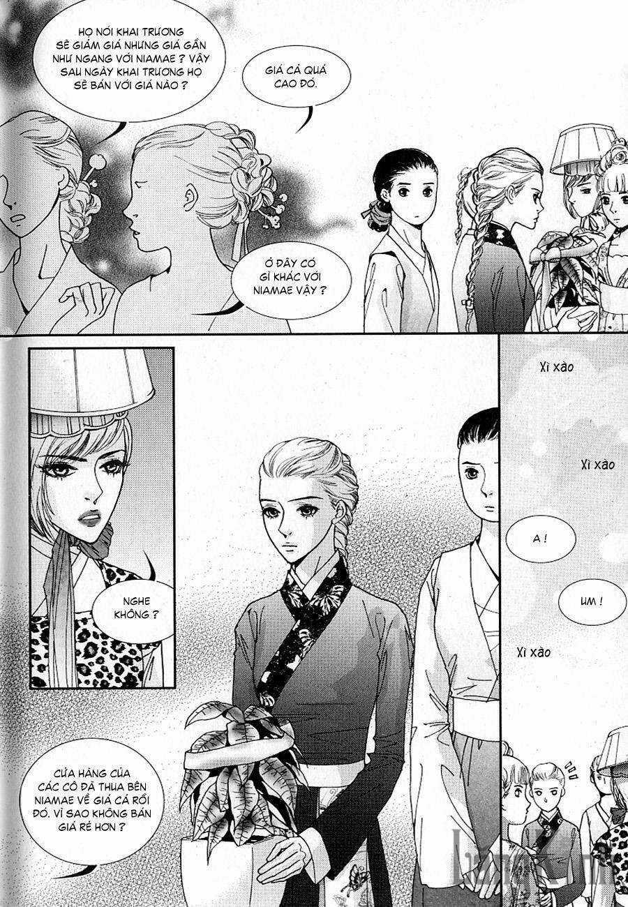 Lingerie - Chapter 25 - Trang 13