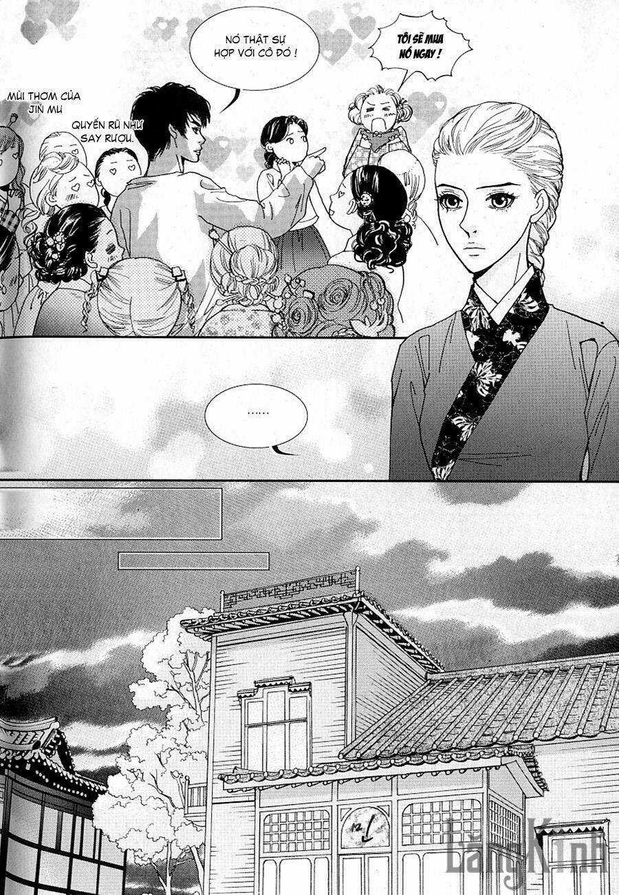 Lingerie - Chapter 25 - Trang 15