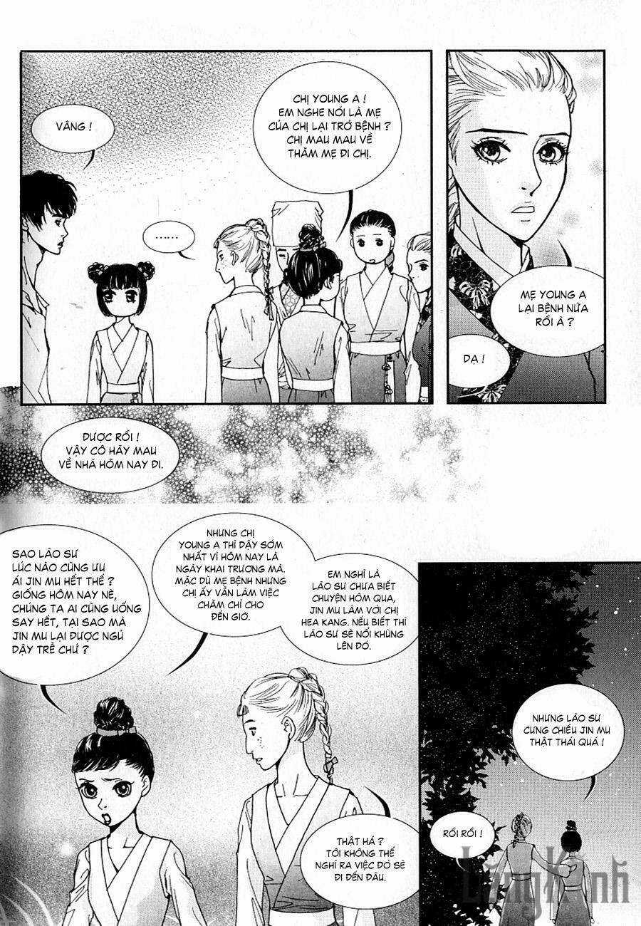 Lingerie - Chapter 25 - Trang 17